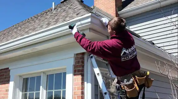 gutter services Carrboro